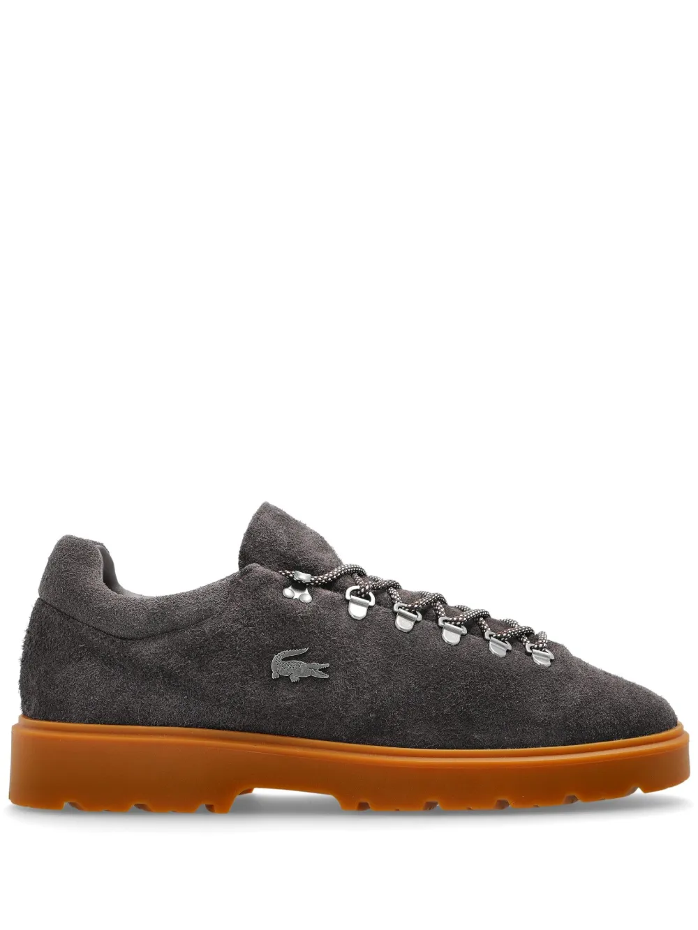 Кроссовки Base Shot Lacoste, серый
Кроссовки Base Shot Lacoste, серый