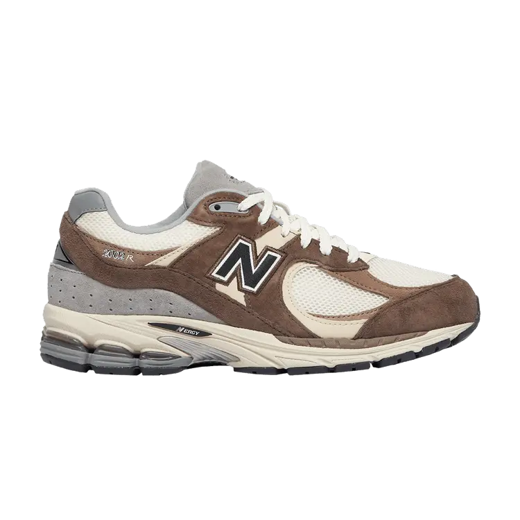 Кроссовки New Balance 2002R Emerging Brown Pack, коричневый
Кроссовки New Balance 2002R Emerging Brown Pack, коричневый