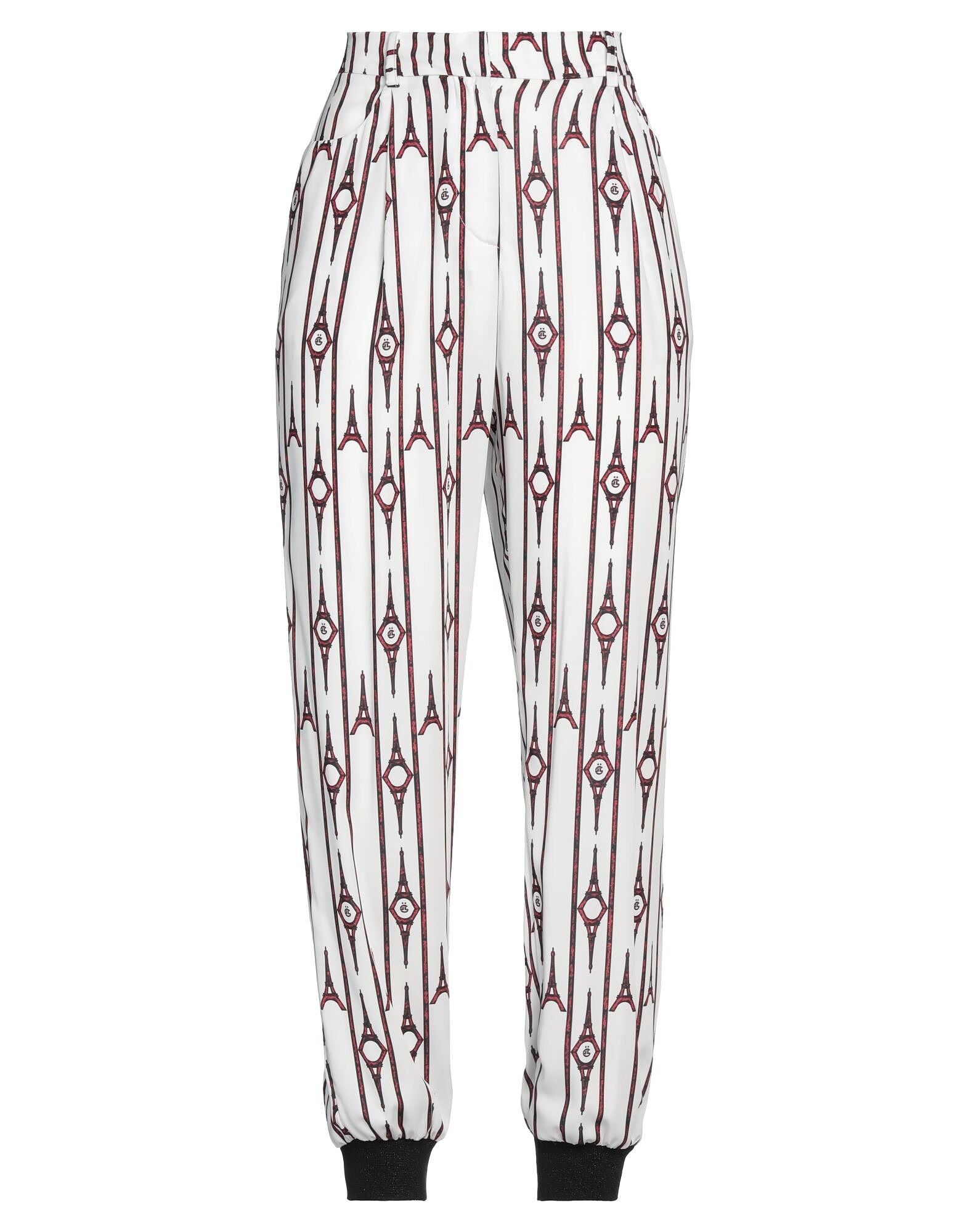 Брюки Gaëlle Paris, белый
Брюки Gaëlle Paris, белый