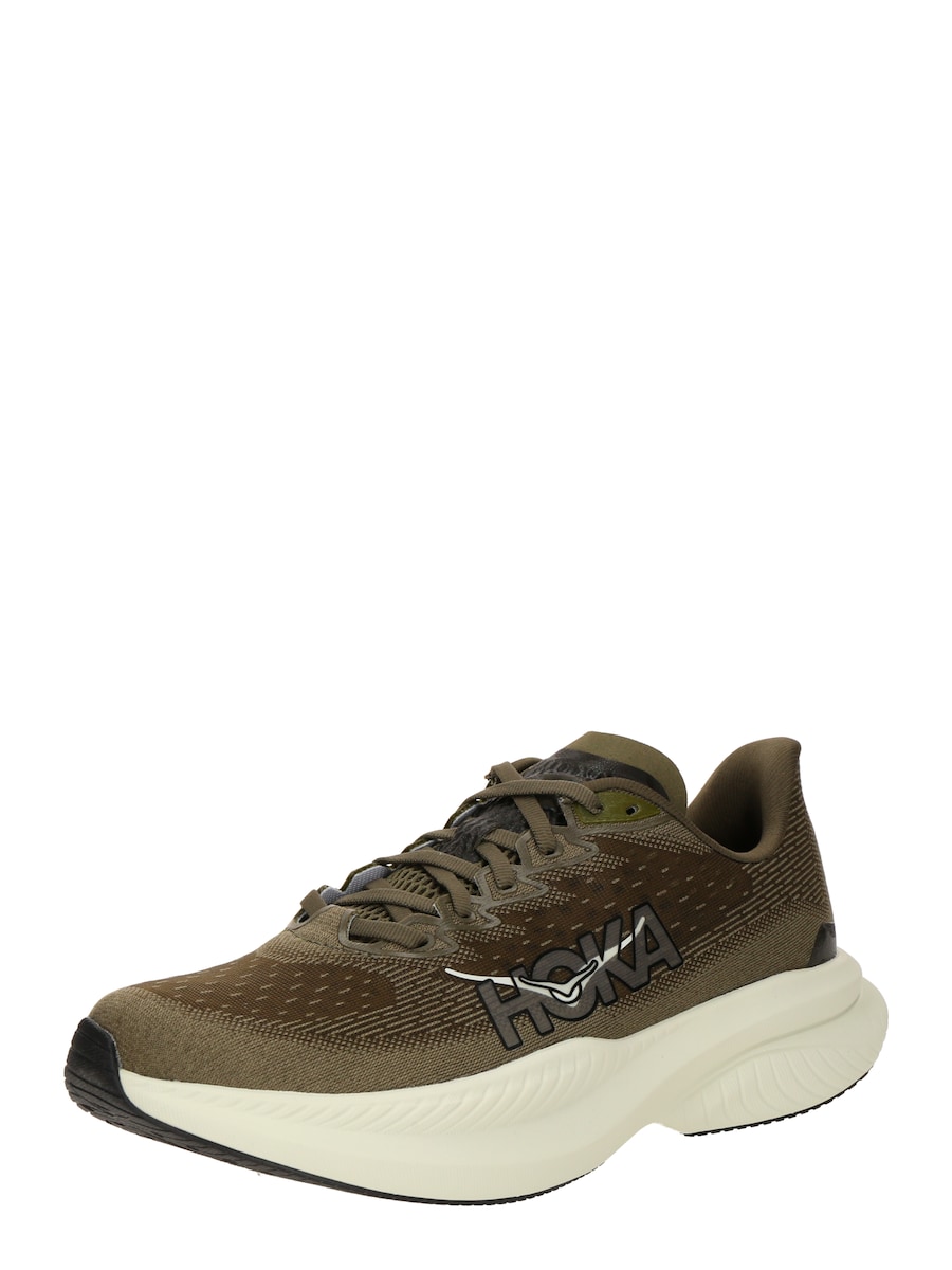Кроссовки для бега HOKA MACH 6, хаки/оливковый
Кроссовки для бега HOKA MACH 6, хаки/оливковый