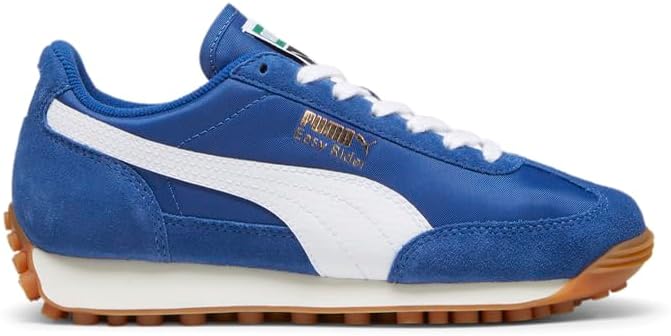 Детские кроссовки Puma Easy Rider (для детей постарше), Clyde Royal/Puma White
Детские кроссовки Puma Easy Rider (для детей постарше), Clyde Royal/Puma White