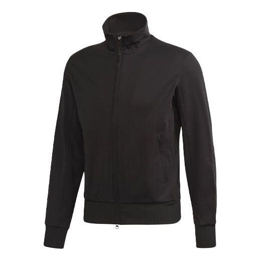 Куртка men's y-3 printing logo stand collar zipper long sleeves jacket black Adidas, черный
Куртка men's y-3 printing logo stand collar zipper long sleeves jacket black Adidas, черный