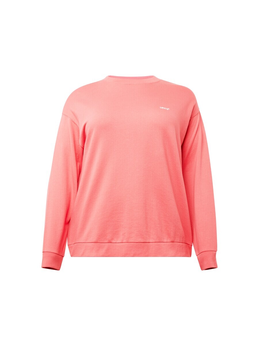 Свитер Levi's Plus Sweatshirt PL Everyday Sweatshirt, цвет coral
Свитер Levi's Plus Sweatshirt PL Everyday Sweatshirt, цвет coral