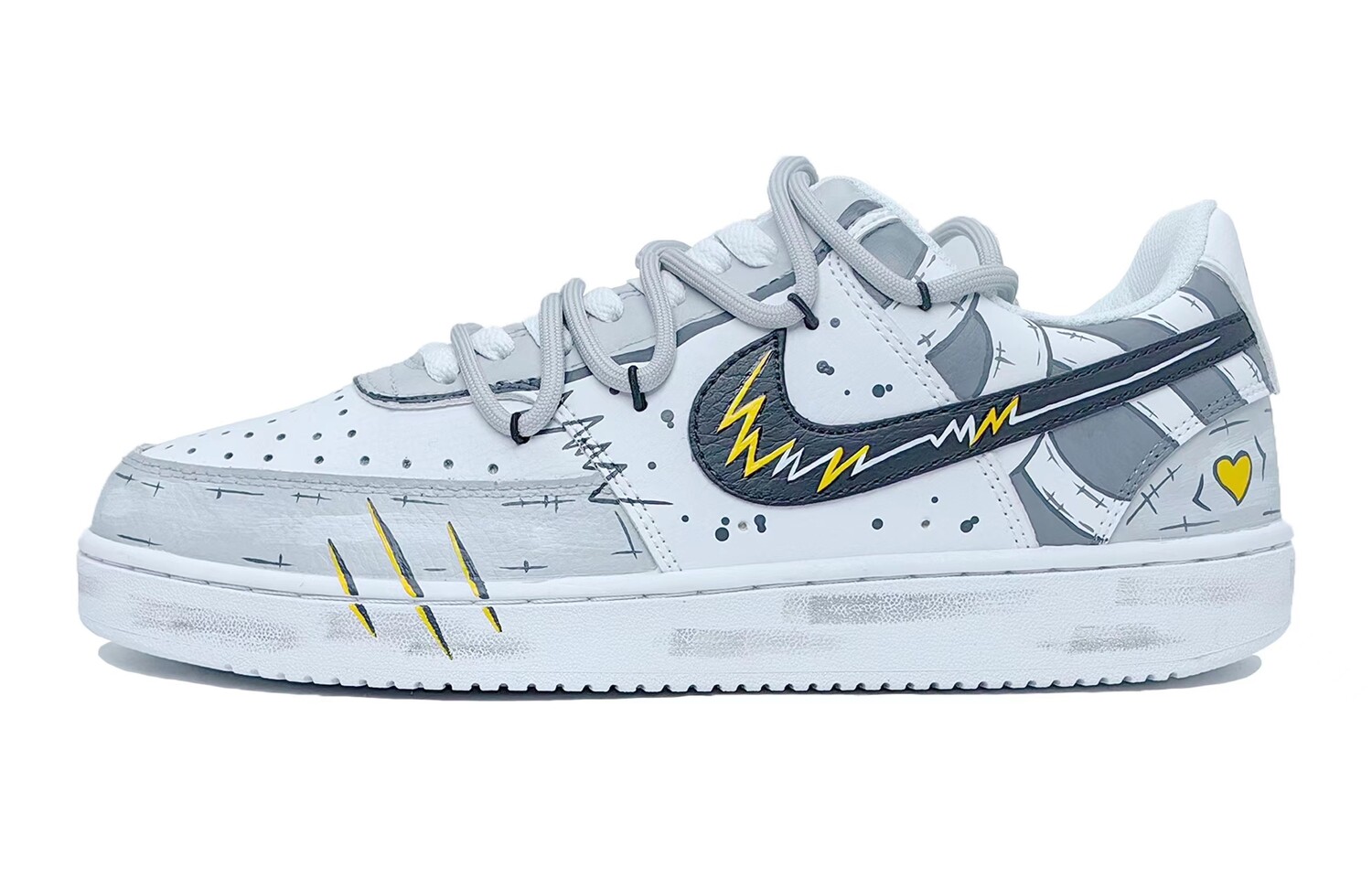 Мужские кроссовки для скейтбординга Nike Court Vision 1, Light Gray, Белый, Мужские кроссовки для скейтбординга Nike Court Vision 1, Light Gray
Мужские кроссовки для скейтбординга Nike Court Vision 1, Light Gray, Белый, Мужские кроссовки для скейтбординга Nike Court Vision 1, Light Gray