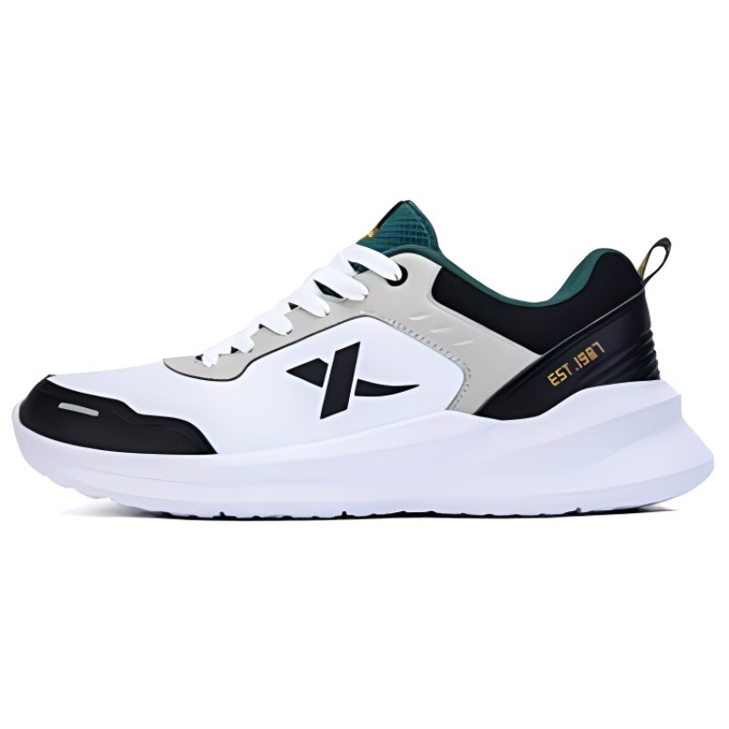 Кроссовки мужские низкие белые/зеленые Xtep, Зеленый, Кроссовки мужские низкие белые/зеленые Xtep
Кроссовки мужские низкие белые/зеленые Xtep, Зеленый, Кроссовки мужские низкие белые/зеленые Xtep