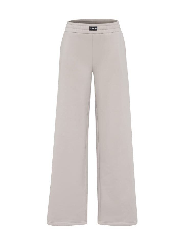 Спортивные штаны LSCN BY LASCANA Sweatpants, песочный
Спортивные штаны LSCN BY LASCANA Sweatpants, песочный