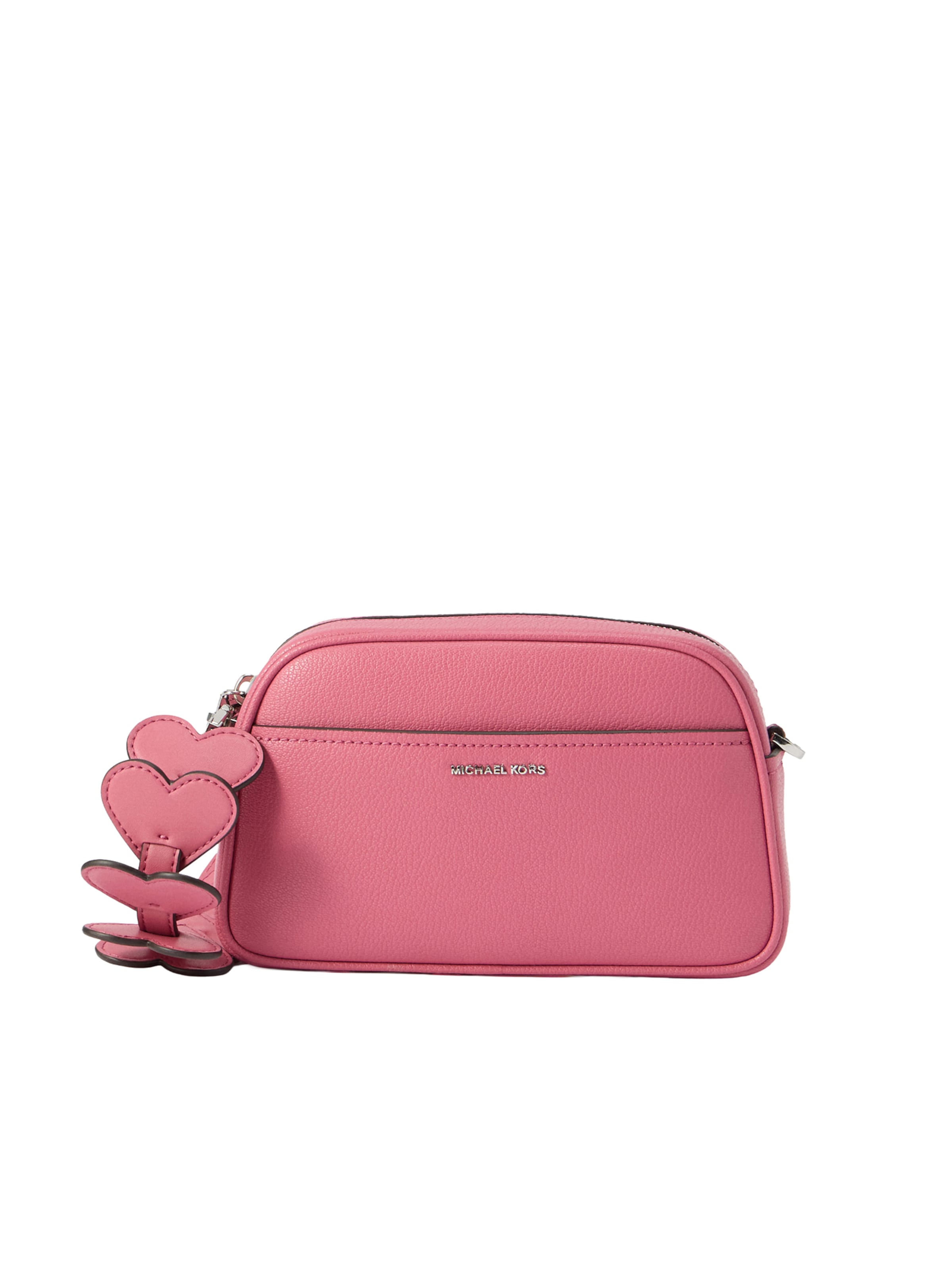 MICHAEL Michael Kors Сумка кросс-боди в пыльно-розовом цвете
MICHAEL Michael Kors Сумка кросс-боди в пыльно-розовом цвете