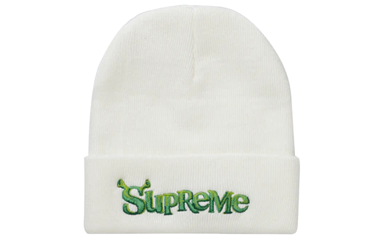 Шрек бини Supreme
Шрек бини Supreme
