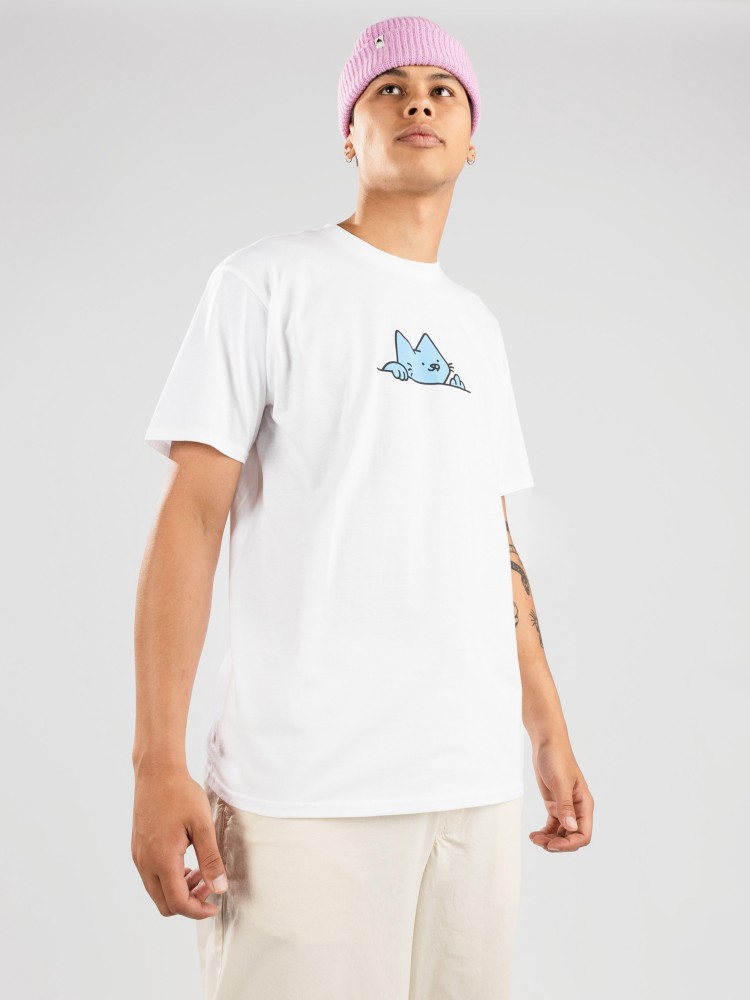 Футболка Leon Karssen Paw Off T-Shirt, white, Белый, Футболка Leon Karssen Paw Off T-Shirt, white
Футболка Leon Karssen Paw Off T-Shirt, white, Белый, Футболка Leon Karssen Paw Off T-Shirt, white