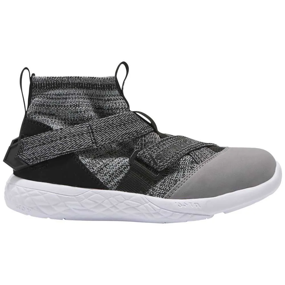 Кроссовки Hummel Terrafly Knit, серый
Кроссовки Hummel Terrafly Knit, серый
