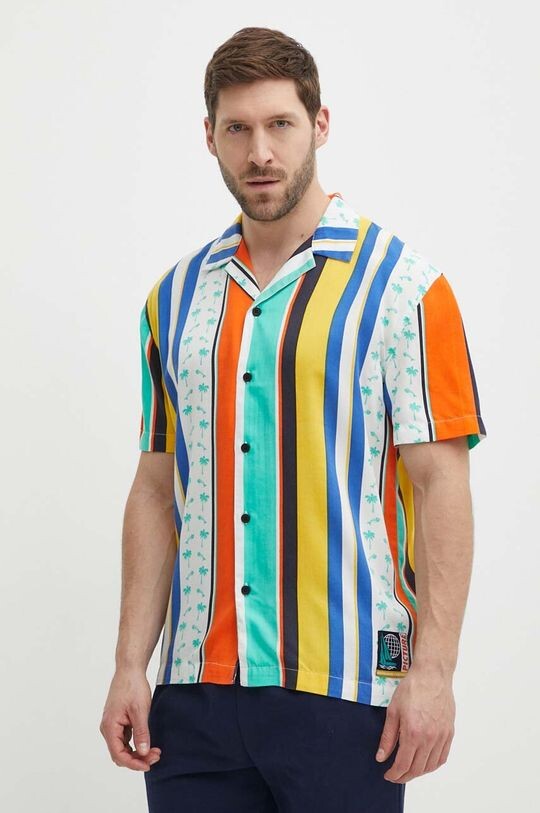 Рубашка Мариб Picture, мультиколор
Рубашка Мариб Picture, мультиколор