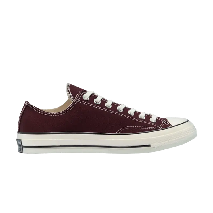 Кроссовки Converse Chuck 70 Vintage Canvas Low 'Black Currant', фиолетовый
Кроссовки Converse Chuck 70 Vintage Canvas Low 'Black Currant', фиолетовый