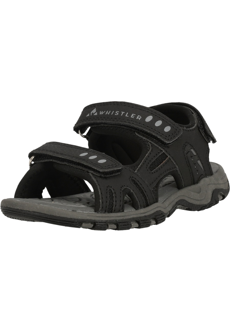 Сандалии Whistler Acamas, черный
Сандалии Whistler Acamas, черный