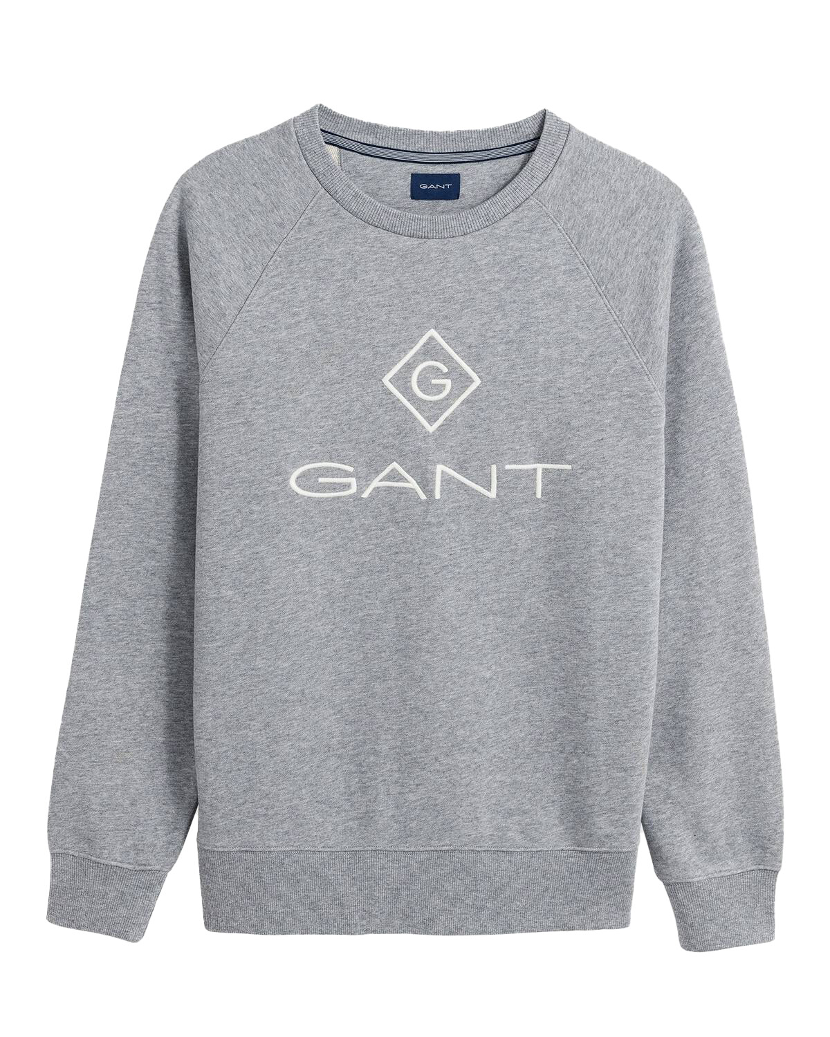 Толстовка Gant, серый
Толстовка Gant, серый
