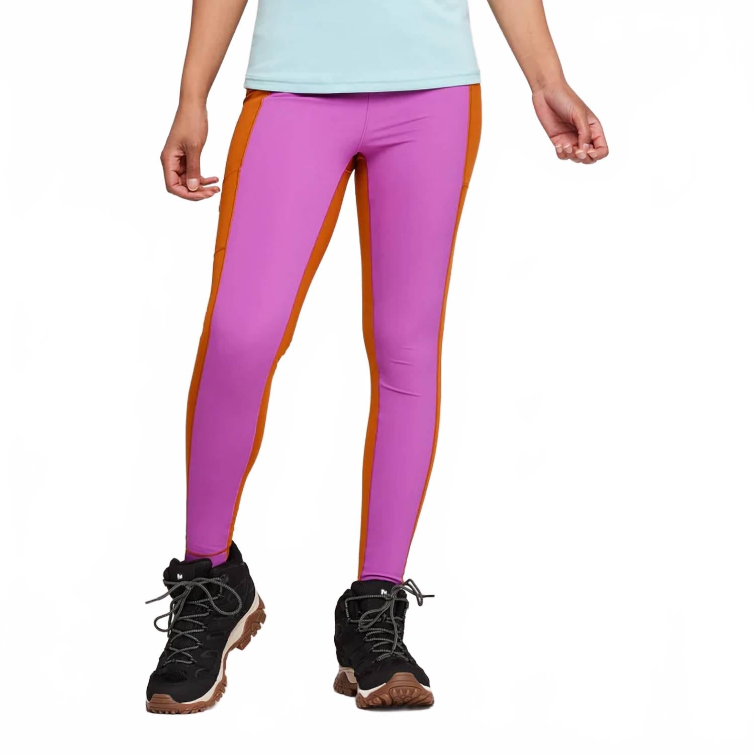 Леггинсы Verso Hike Tight In Mezcal-Foxglove Cotopaxi, Mezcal-Foxglove
Леггинсы Verso Hike Tight In Mezcal-Foxglove Cotopaxi, Mezcal-Foxglove