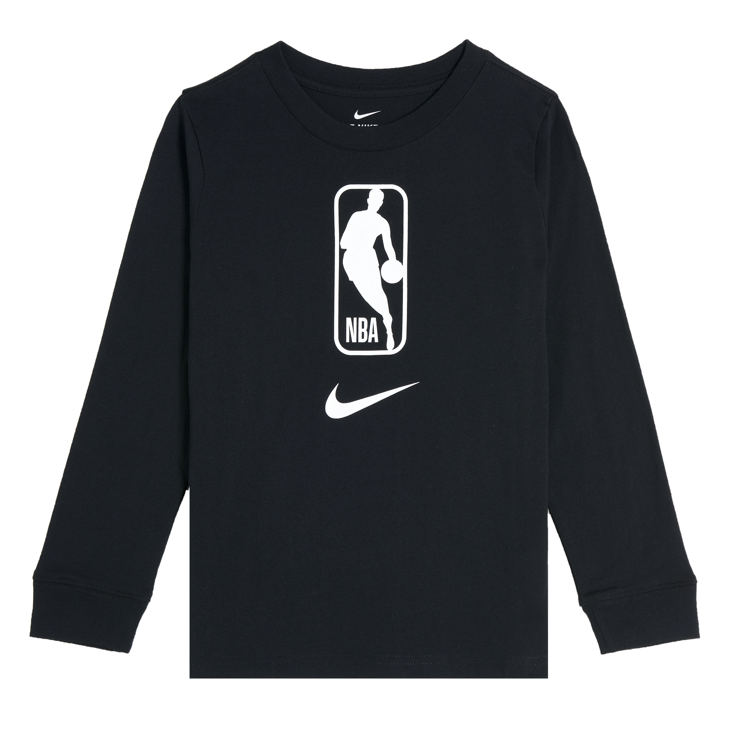 Nike Футболка SS25 black для детей 3-7 лет
Nike Футболка SS25 black для детей 3-7 лет