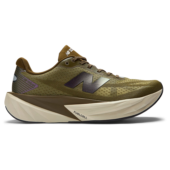 Fuelcell Rebel V5 - кроссовки для бега New Balance, коричневый
Fuelcell Rebel V5 - кроссовки для бега New Balance, коричневый