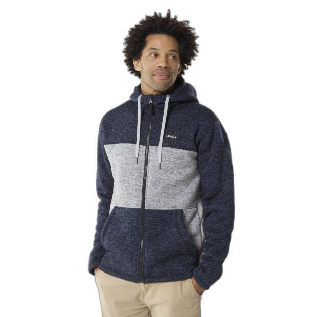 Мужской флис Lafuma, серый
Мужской флис Lafuma, серый