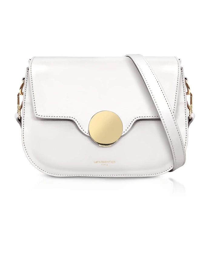 Сумочка Le Parmentier, белый
Сумочка Le Parmentier, белый