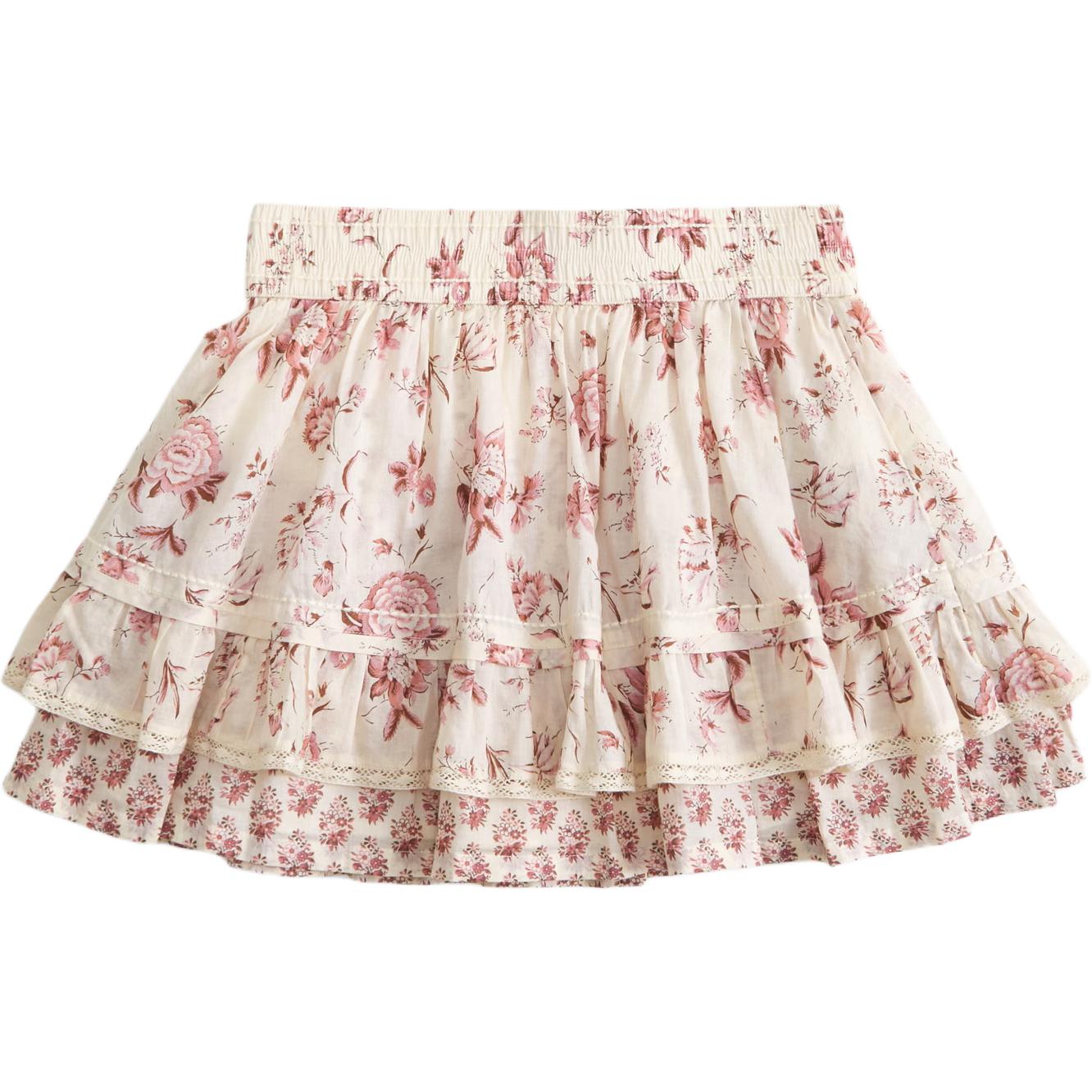 Повседневная короткая юбка женская Abercrombie&Fitch, кремовый
Повседневная короткая юбка женская Abercrombie&Fitch, кремовый