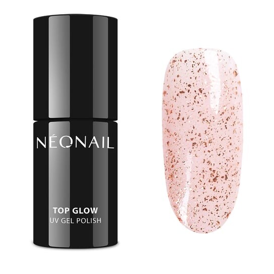 Мл NEONAIL Top Hybrid TOP GLOW ROSE GOLD FLAKES 7,2
Мл NEONAIL Top Hybrid TOP GLOW ROSE GOLD FLAKES 7,2