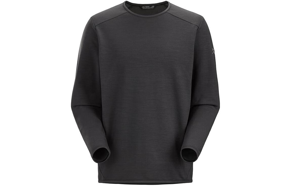 Свитшот мужской KYANITE SS23 Arcteryx, серый
Свитшот мужской KYANITE SS23 Arcteryx, серый