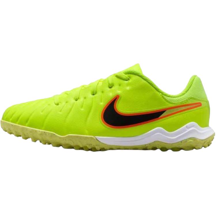 Nike Jr Tiempo Legend 10 Academy Low top детские футбольные бутсы Green Teenagers
Nike Jr Tiempo Legend 10 Academy Low top детские футбольные бутсы Green Teenagers