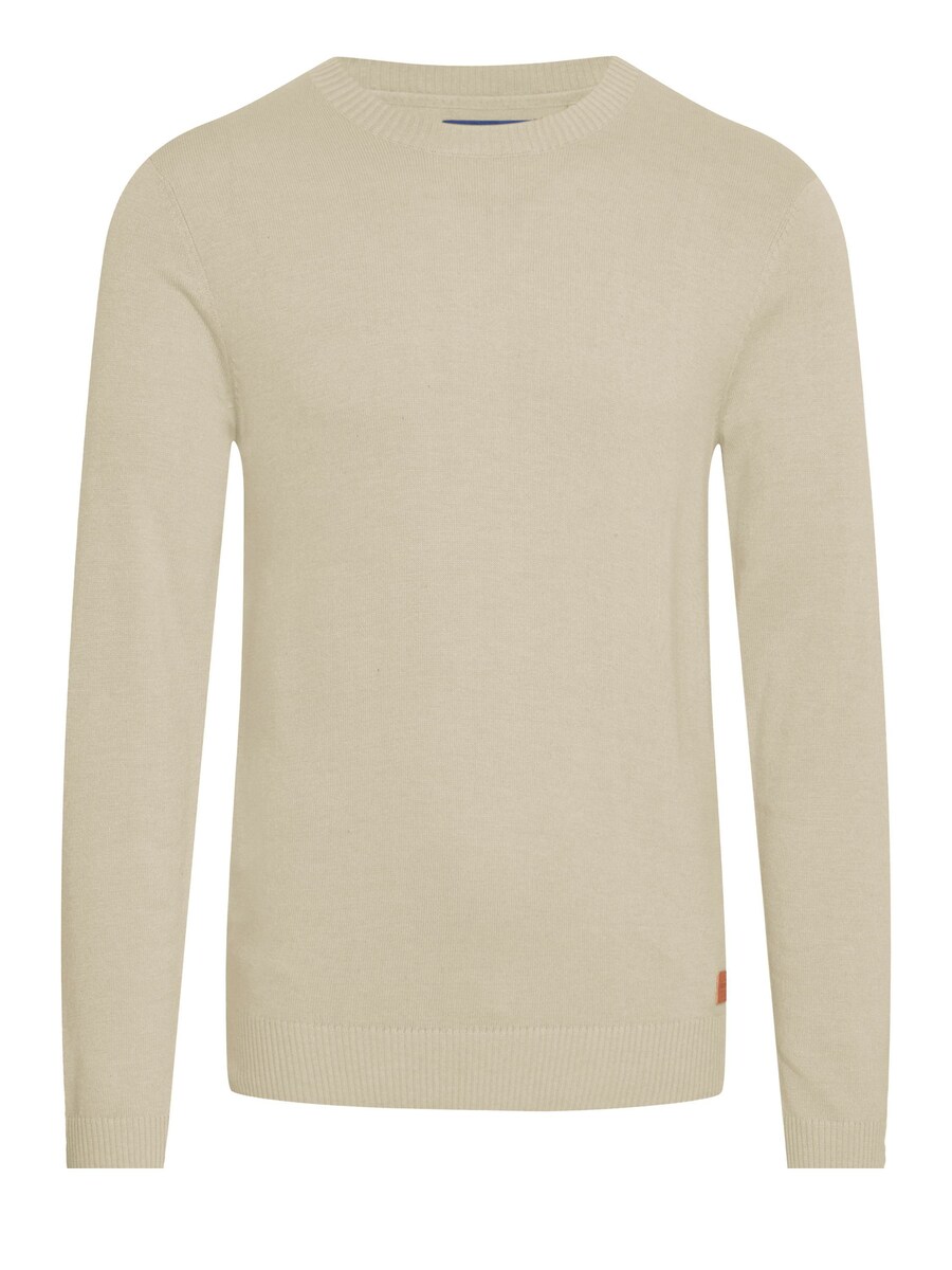 Свитер BLEND, бежевый
Свитер BLEND, бежевый