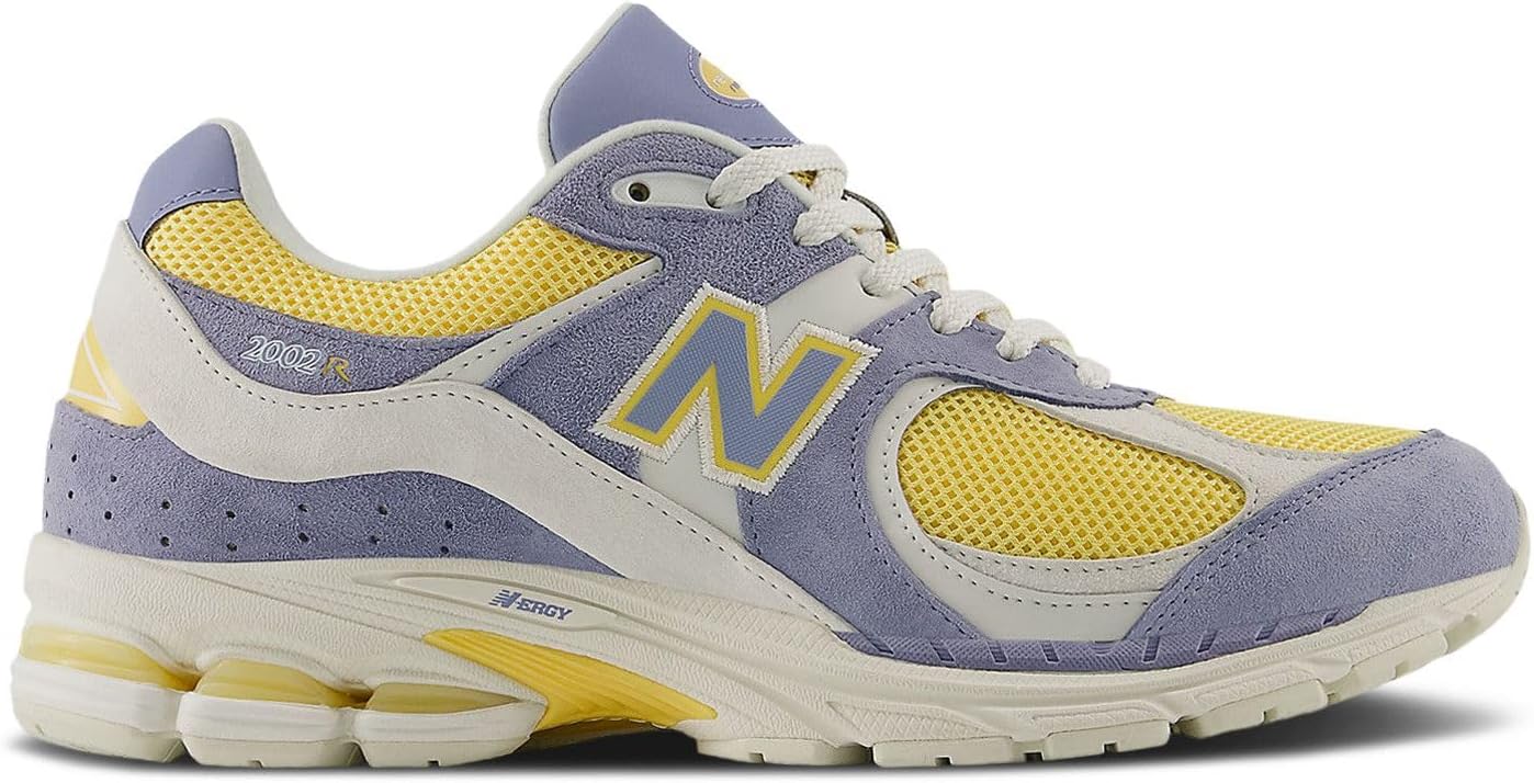 Мужские кроссовки New Balance 2002, Dusk Shower/Clementine/Sea Salt
Мужские кроссовки New Balance 2002, Dusk Shower/Clementine/Sea Salt