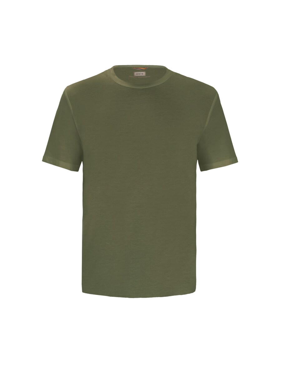 Рубашка Distretto12, оливковый
Рубашка Distretto12, оливковый