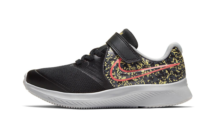 Детские кроссовки Nike Star Runner 2 PS
Детские кроссовки Nike Star Runner 2 PS