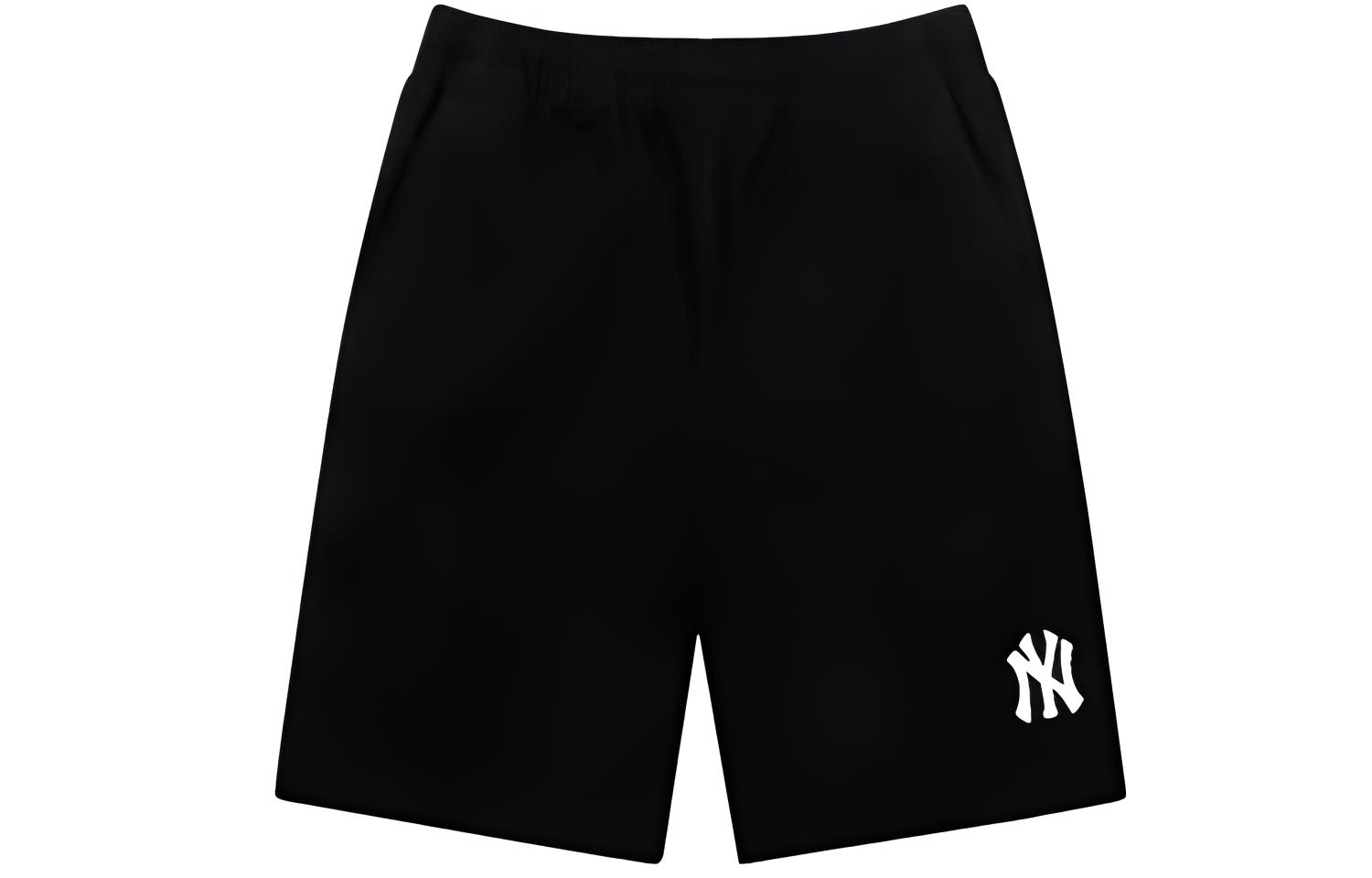 Нью-Йорк Янкиз Повседневные шорты Унисекс Черный МЛБ
Нью-Йорк Янкиз Повседневные шорты Унисекс Черный МЛБ