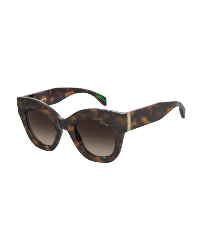 Солнцезащитные очки Lv 1067/s 086(ha) Levi'S, коричневый
Солнцезащитные очки Lv 1067/s 086(ha) Levi'S, коричневый