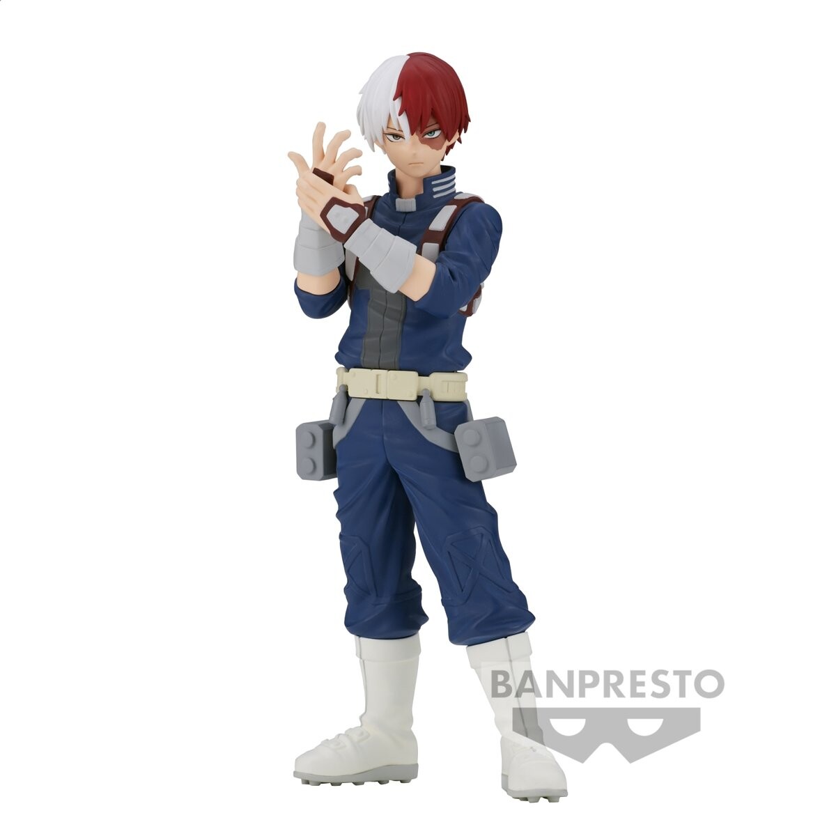 Рисунок My Hero Academia Shot Age of Heroes II Grupo Erik
Рисунок My Hero Academia Shot Age of Heroes II Grupo Erik