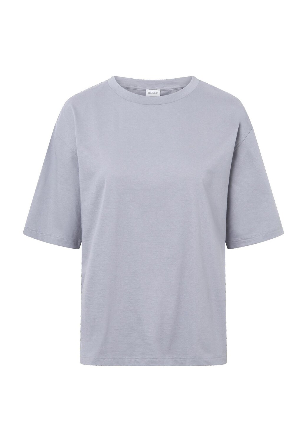 Умная повседневная хлопковая пижама для женщин RÖSCH, серый
Умная повседневная хлопковая пижама для женщин RÖSCH, серый