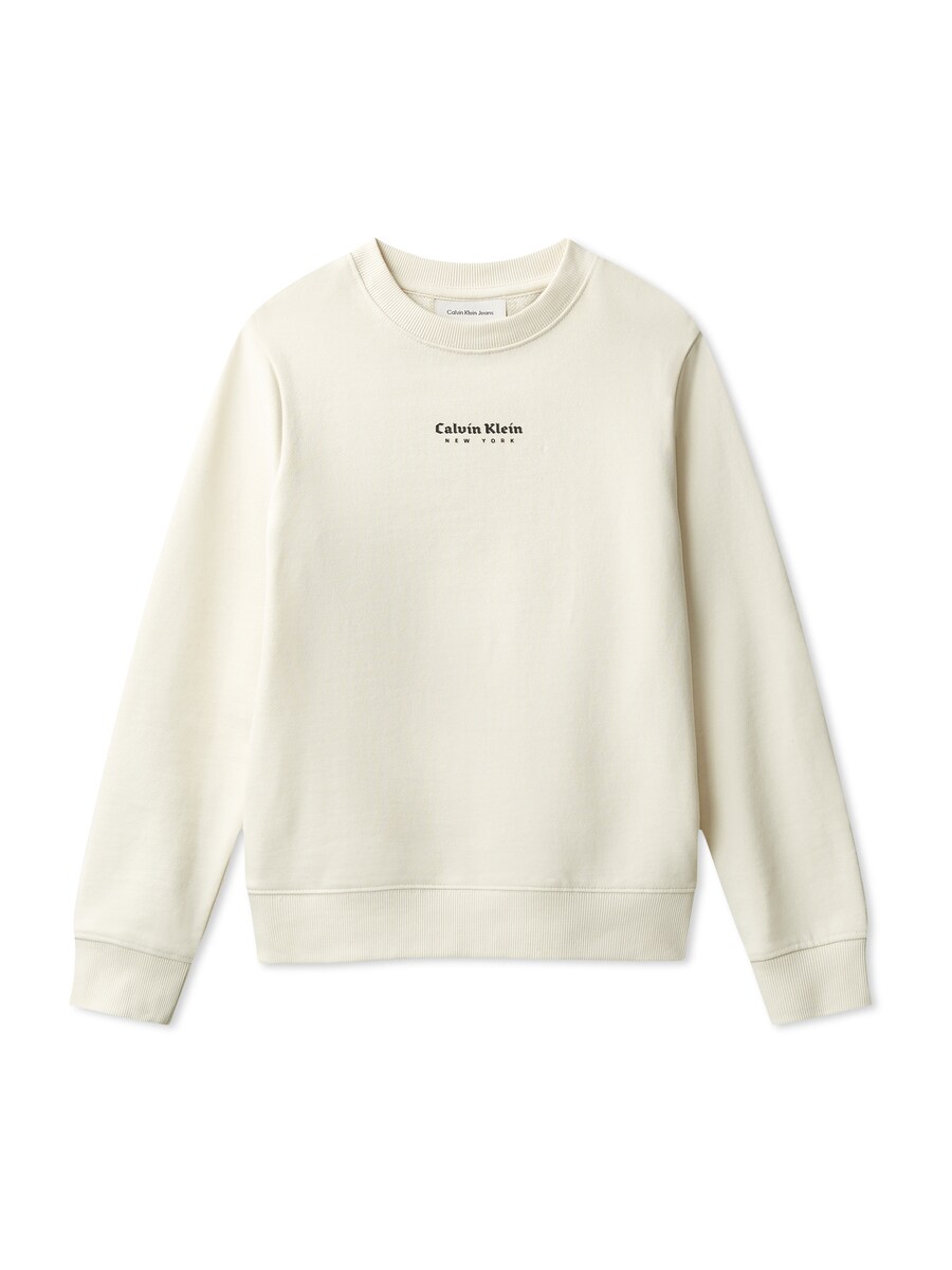 Толстовка Calvin Klein Jeans, Stone
Толстовка Calvin Klein Jeans, Stone