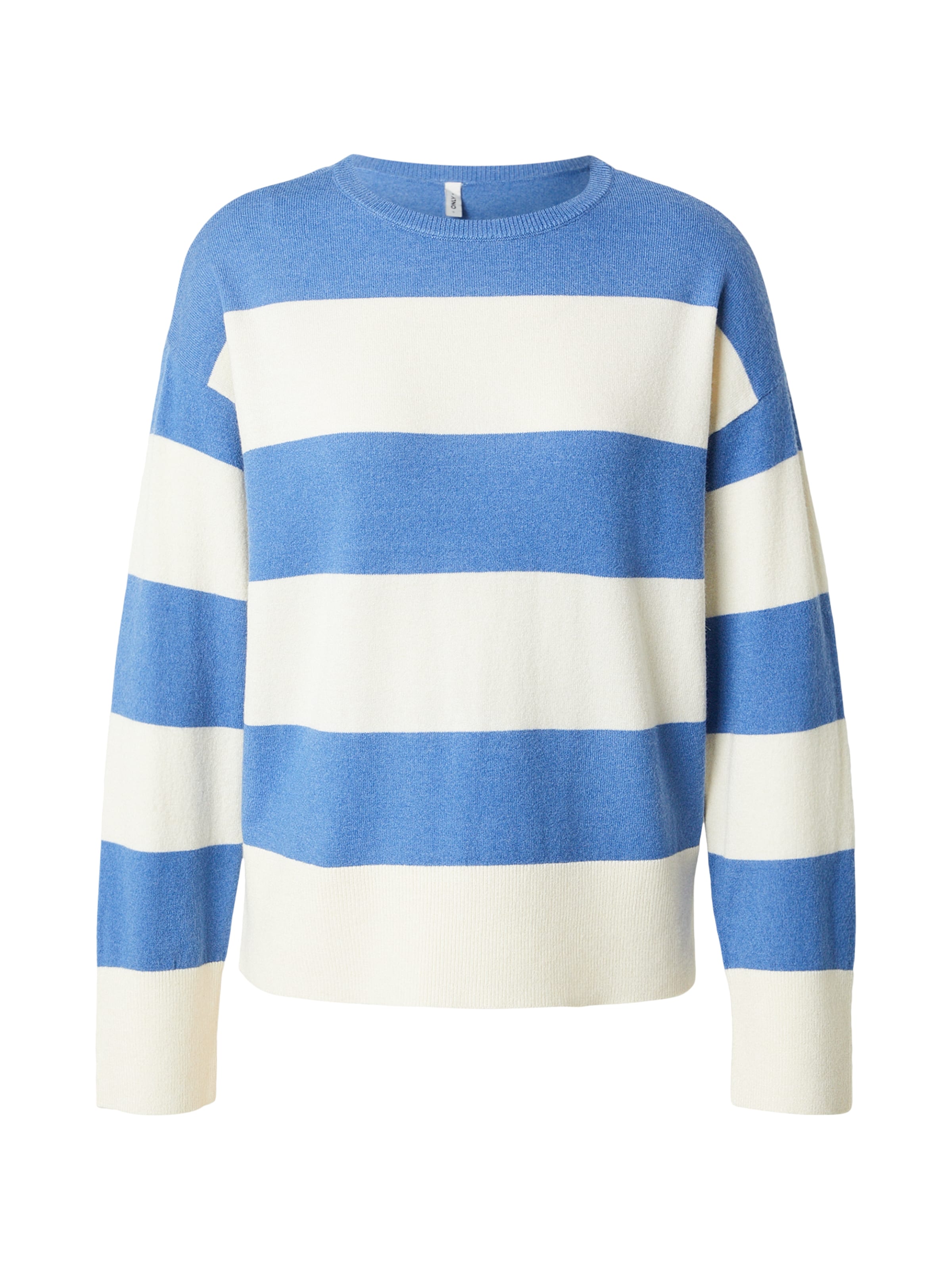 ONLY Свитер 'ONLSENTA' в синем дениме
ONLY Свитер 'ONLSENTA' в синем дениме