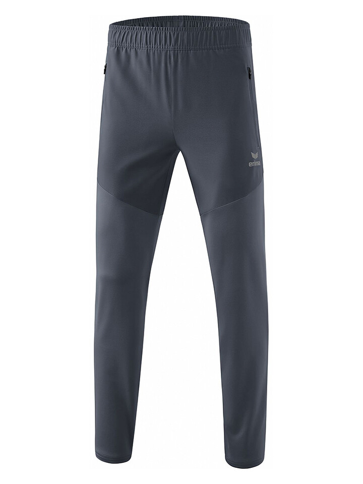 Спортивные брюки erima Lauf Performance, серый
Спортивные брюки erima Lauf Performance, серый