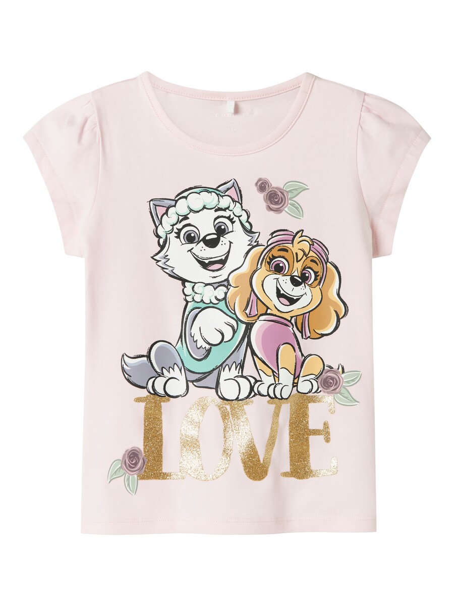 Рубашка NAME IT Paw Patrol, Rose
Рубашка NAME IT Paw Patrol, Rose