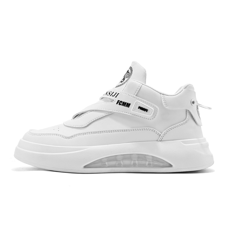 Детская обувь для подростков FCMM, белый/черный
Детская обувь для подростков FCMM, белый/черный