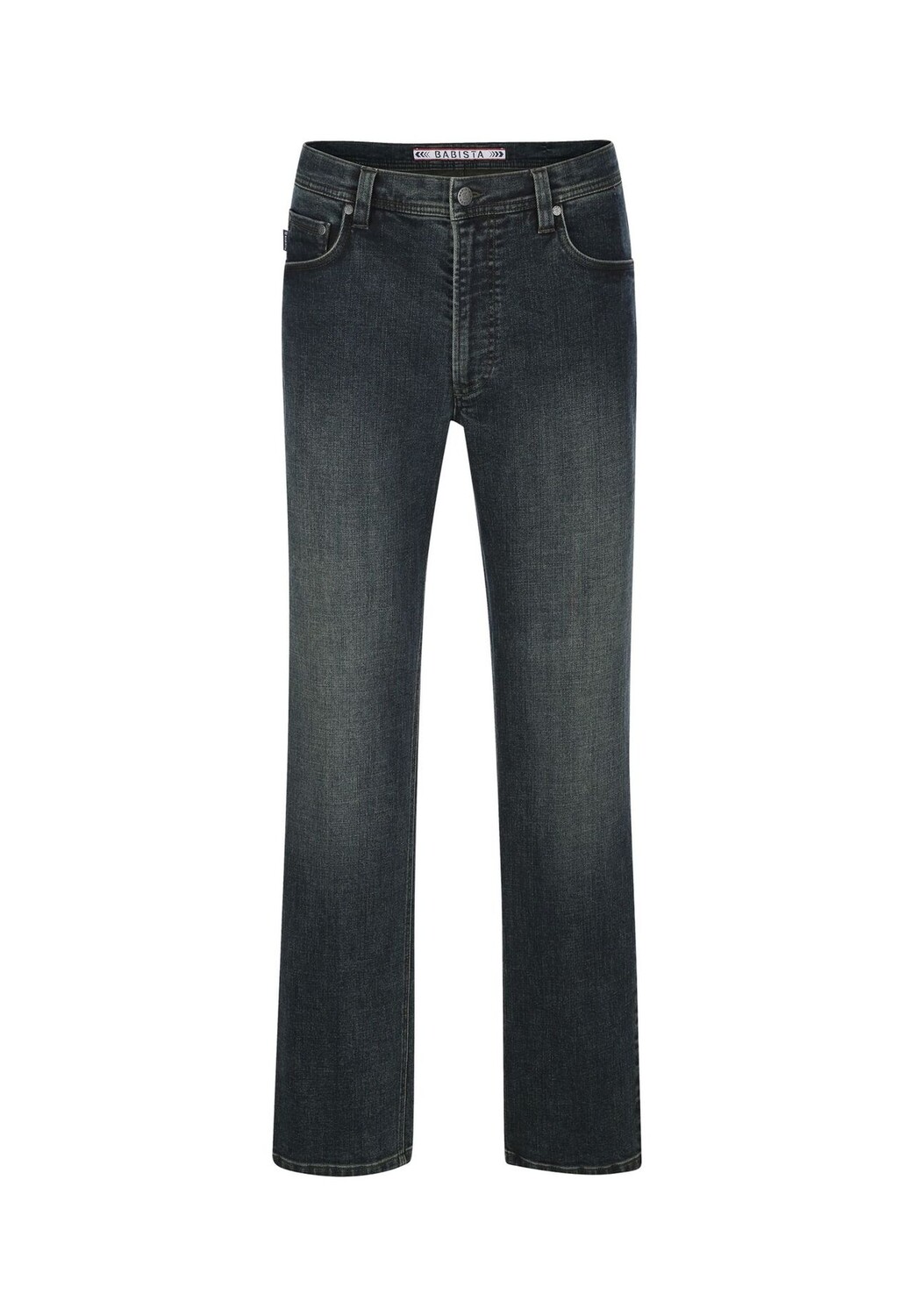 Джинсы САРЕНТА BABISTA, синий
Джинсы САРЕНТА BABISTA, синий