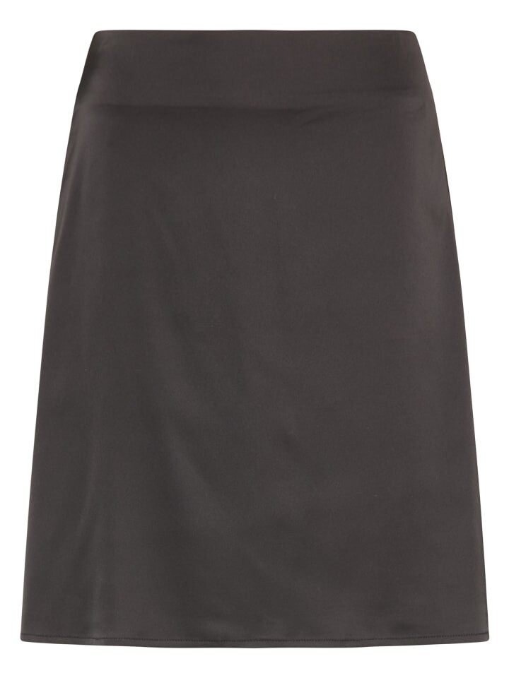 Юбка длиной до колена faina, черный
Юбка длиной до колена faina, черный