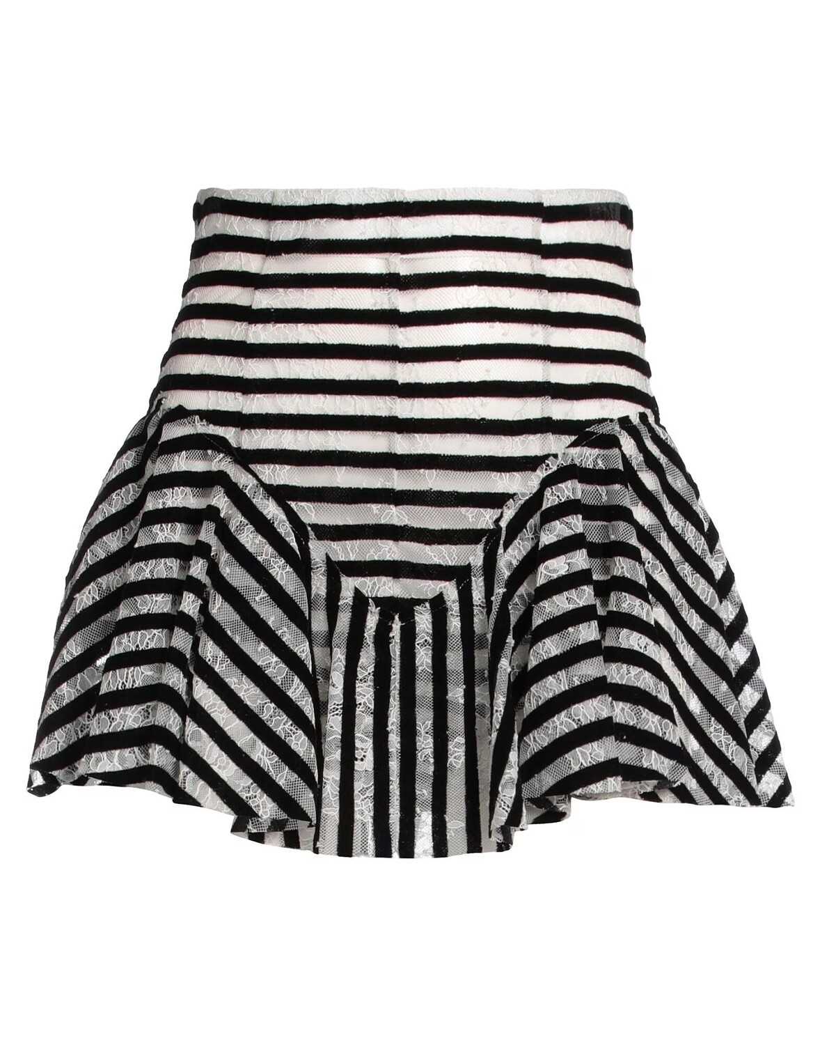 Юбка Philosophy Di Lorenzo Serafini, черный
Юбка Philosophy Di Lorenzo Serafini, черный