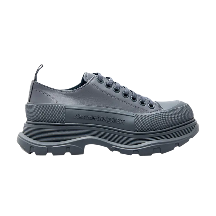 Кроссовки Alexander McQueen Tread Slick Lace-Up 'Grey', серый
Кроссовки Alexander McQueen Tread Slick Lace-Up 'Grey', серый