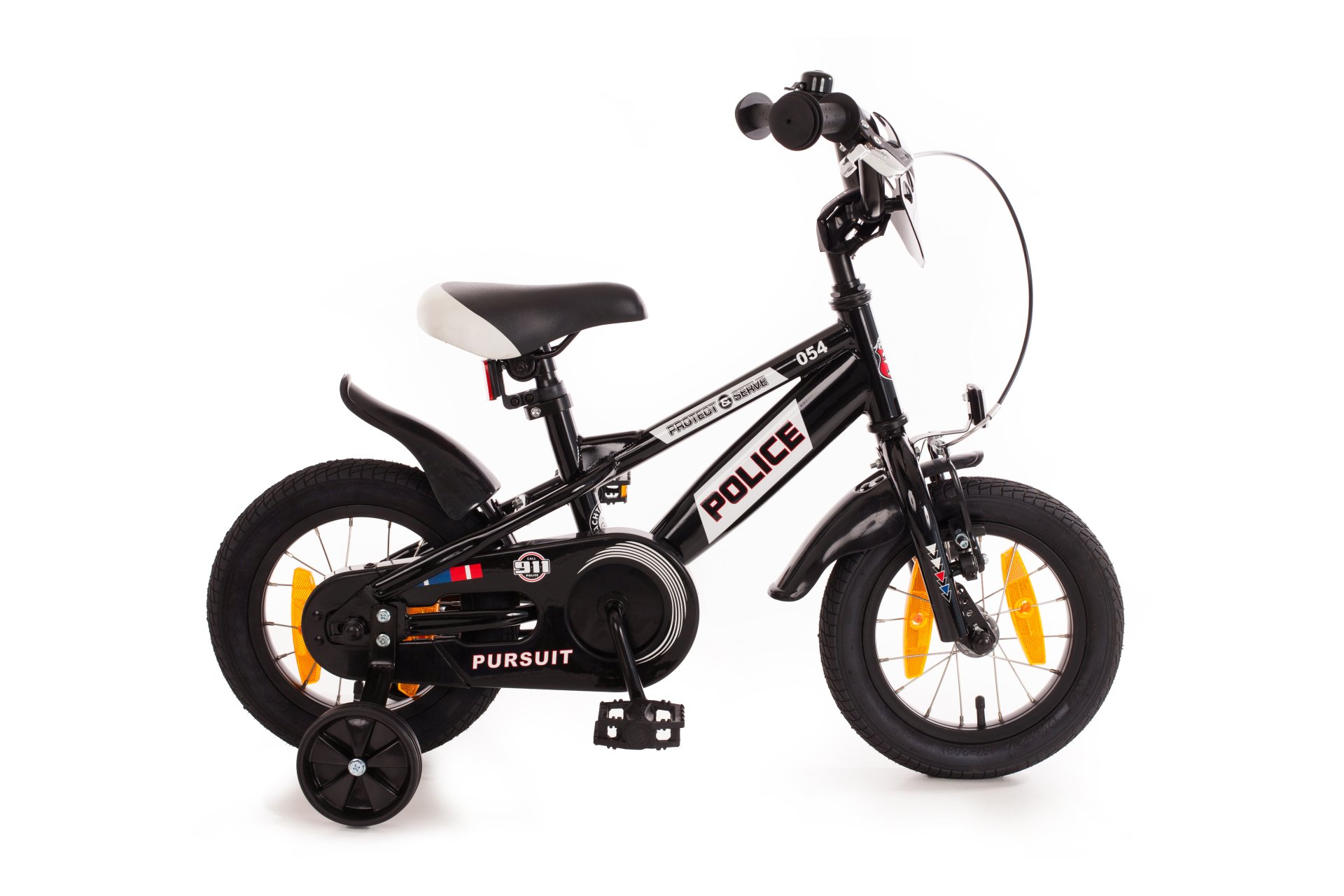 Детский велосипед Bachtenkirch New Police 12" - 12,5 дюймов - Diamant - 2024, цвет Schwarz|black - white, Белый, Детский велосипед Bachtenkirch New Police 12" - 12,5 дюймов - Diamant - 2024, цвет Schwarz|black - white
Детский велосипед Bachtenkirch New Police 12" - 12,5 дюймов - Diamant - 2024, цвет Schwarz|black - white, Белый, Детский велосипед Bachtenkirch New Police 12" - 12,5 дюймов - Diamant - 2024, цвет Schwarz|black - white