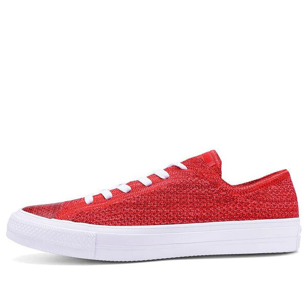 Кроссовки nike x chuck taylor all star flyknit low 'casino team red' Converse, красный
Кроссовки nike x chuck taylor all star flyknit low 'casino team red' Converse, красный