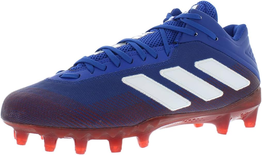 Мужские кроссовки Adidas Sm Freak Mid, белый/синий
Мужские кроссовки Adidas Sm Freak Mid, белый/синий