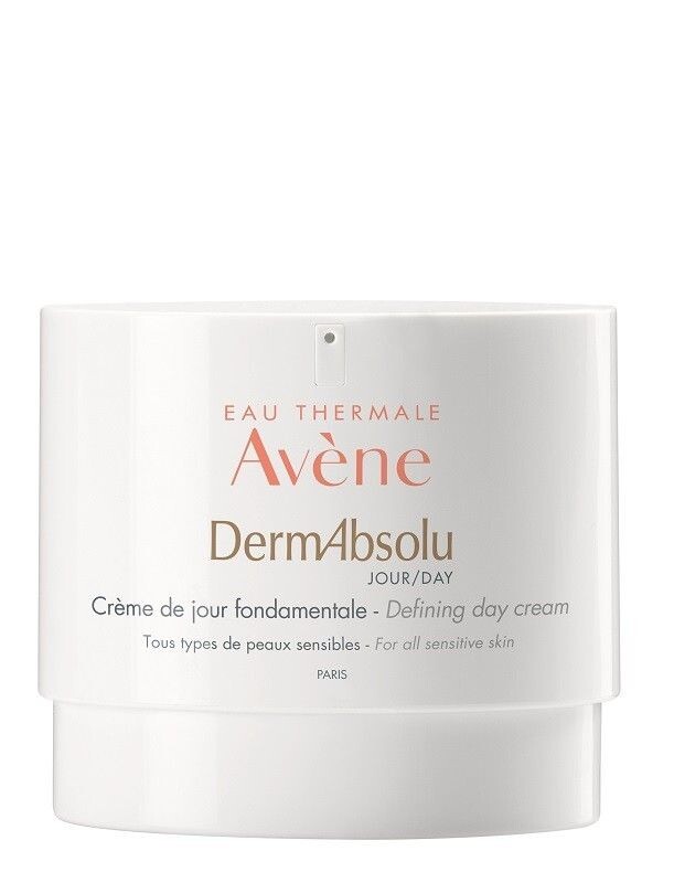 Avène DermAbsolu Jour дневной крем для лица, 40 ml
Avène DermAbsolu Jour дневной крем для лица, 40 ml