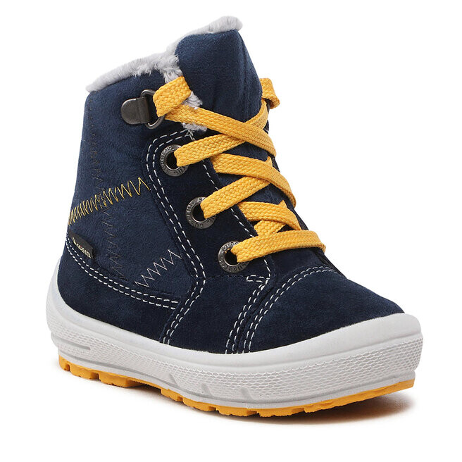 Ботинки Superfit GORE-TEXM, темно-синий
Ботинки Superfit GORE-TEXM, темно-синий