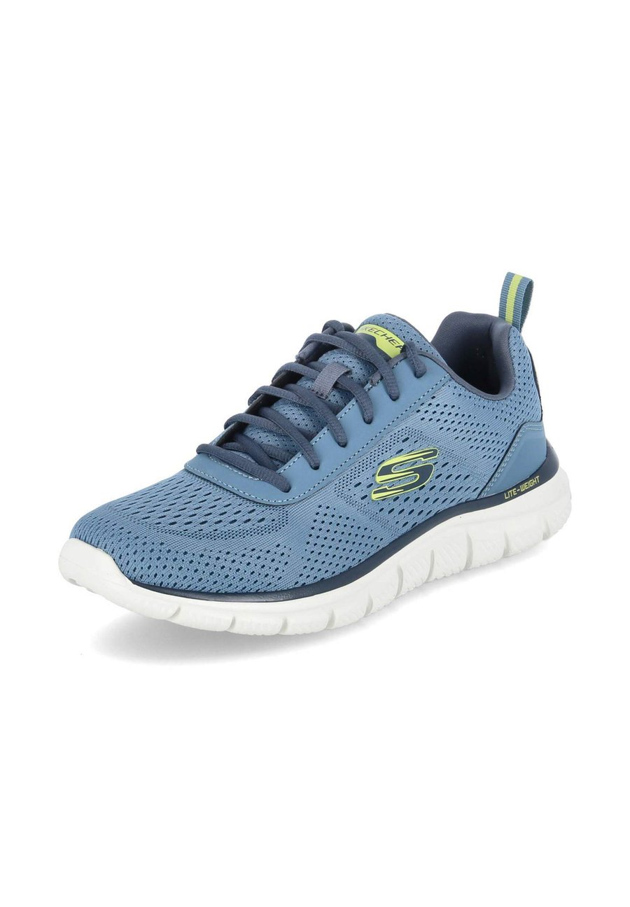 Кроссовки Skechers LESHUR, Slate/Blue
Кроссовки Skechers LESHUR, Slate/Blue